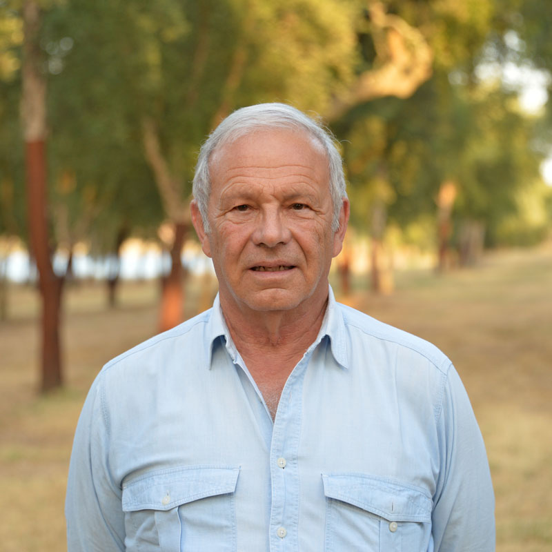 Francisco Almeida Garrett