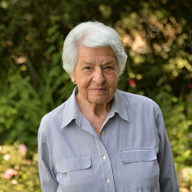 Maria Antónia